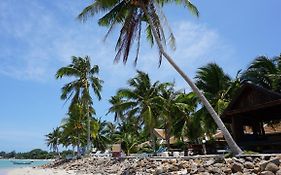 First Villa Beach Resort